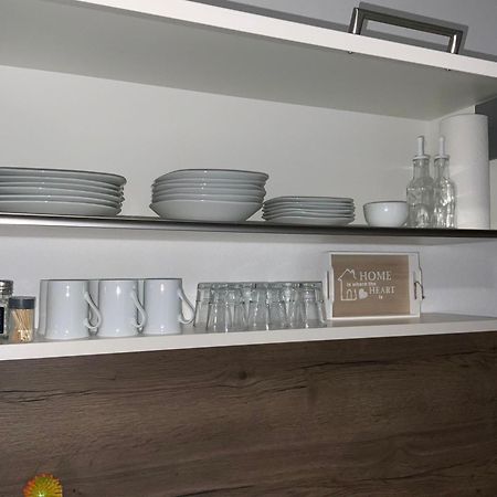 Casaina Apartment Weisweil  Bagian luar foto