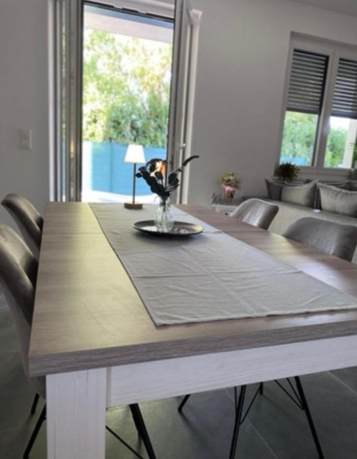 Casaina Apartment Weisweil  Bagian luar foto