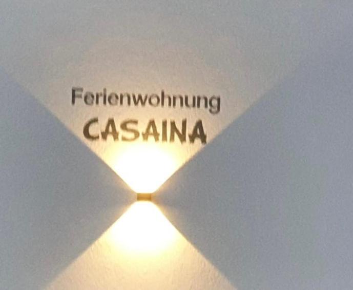 Casaina Apartment Weisweil  Bagian luar foto