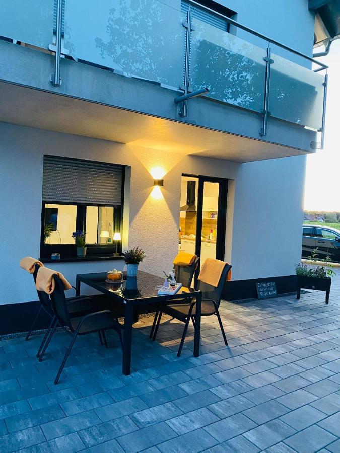 Casaina Apartment Weisweil  Bagian luar foto