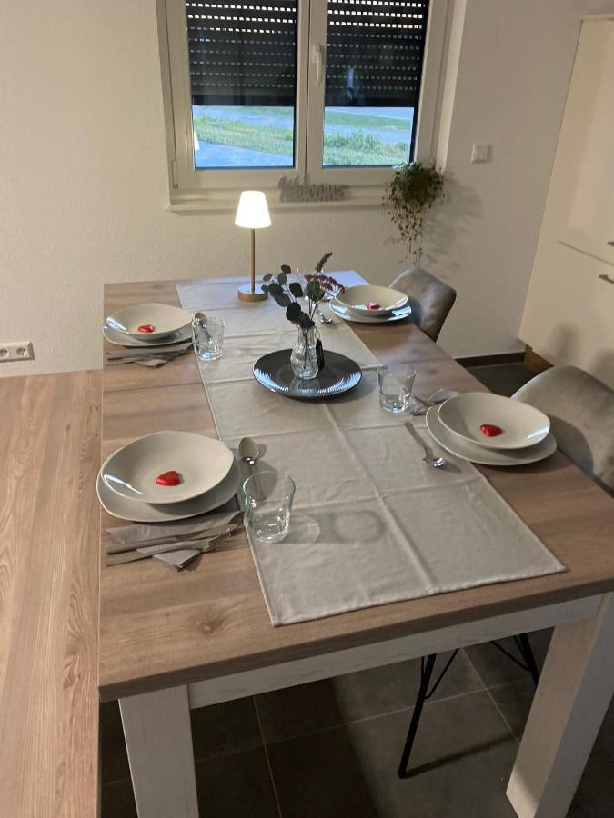 Casaina Apartment Weisweil  Bagian luar foto