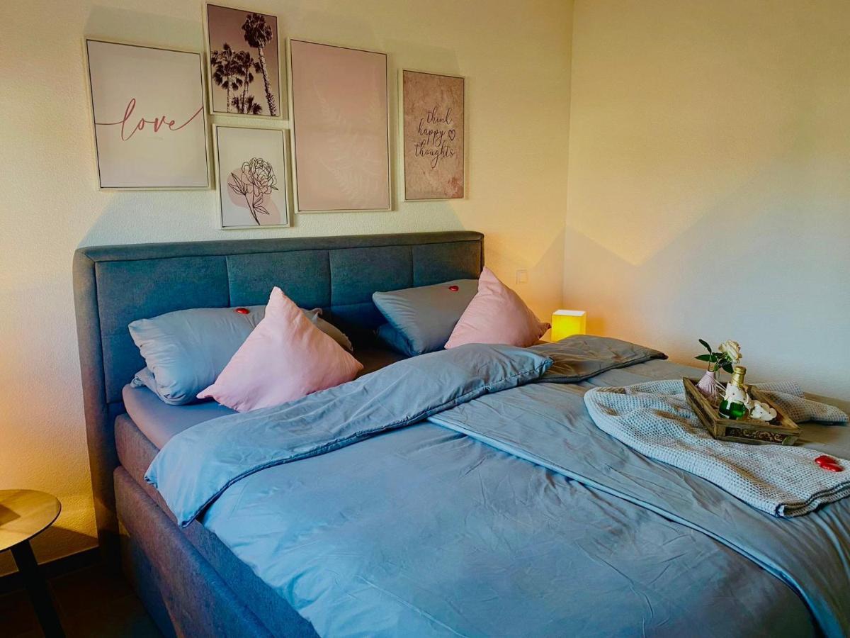 Casaina Apartment Weisweil  Bagian luar foto