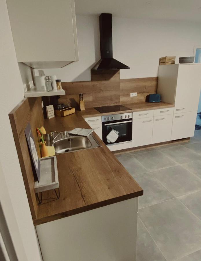 Casaina Apartment Weisweil  Bagian luar foto