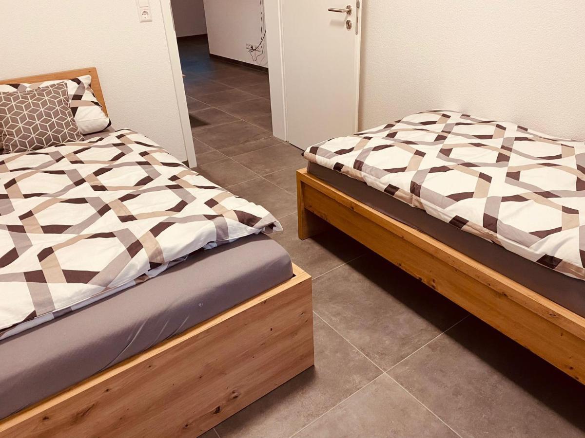 Casaina Apartment Weisweil  Bagian luar foto