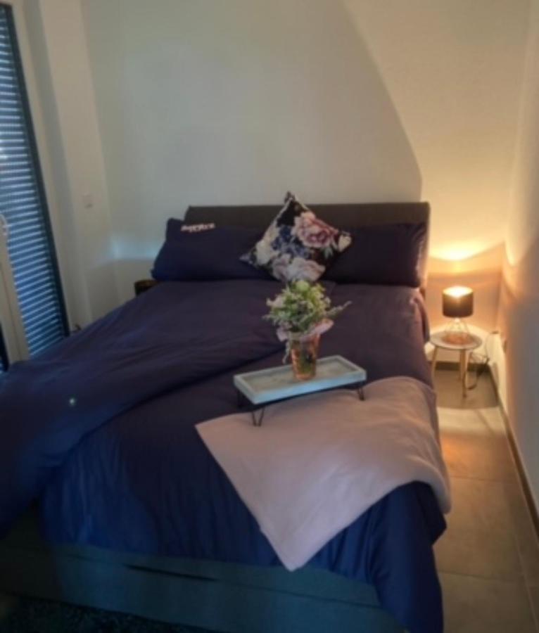 Casaina Apartment Weisweil  Bagian luar foto